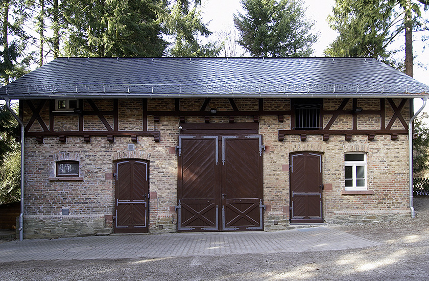 Forstamt 4