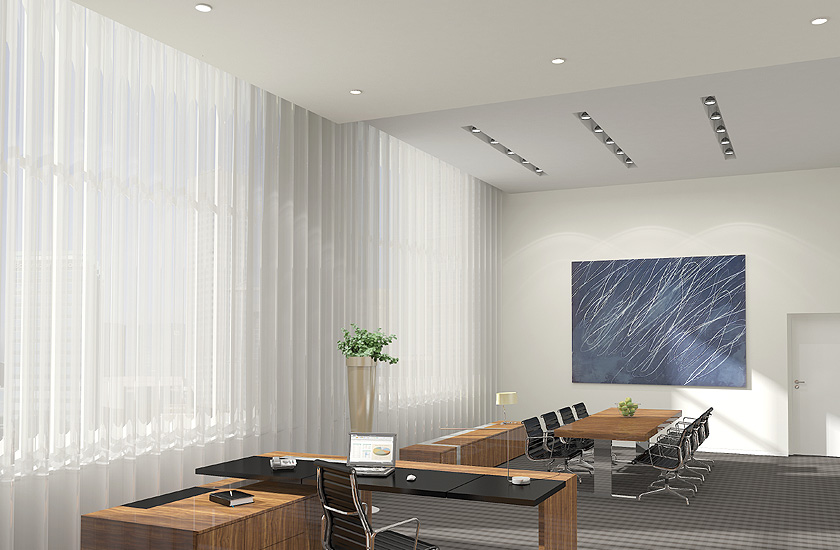 Präsidentenzimmer 1