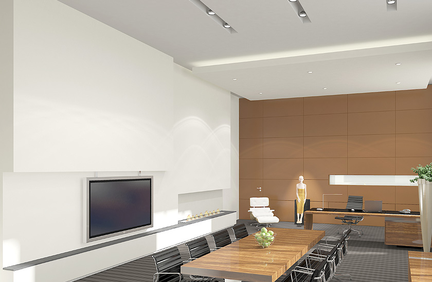 Präsidentenzimmer 4