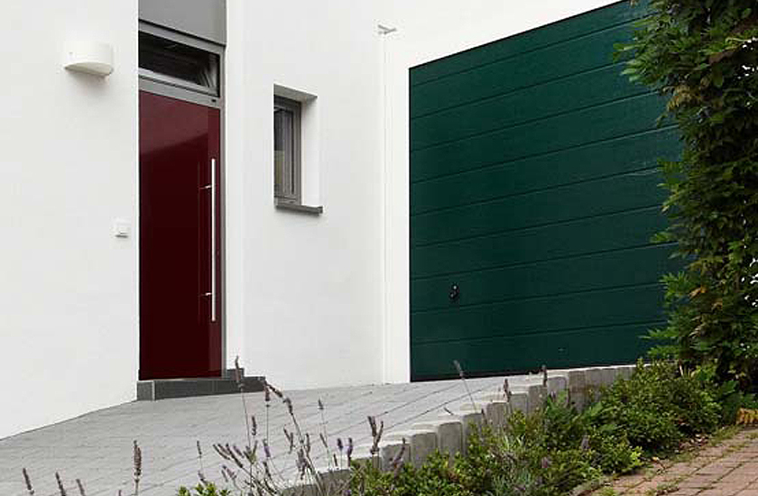 Wohnhaus 4